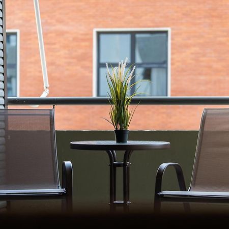 Relaxing 1Bd Apt. W/Private Balcony Atene Esterno foto